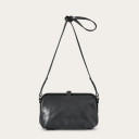 Rofe Bag M, dark grey OUTLET